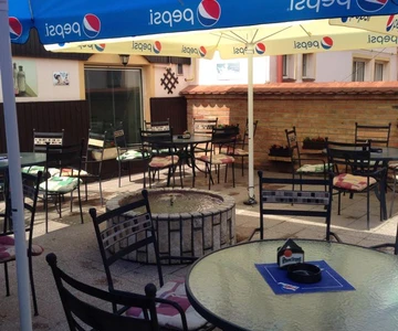 Penzion Na Jízdárně, Kroměříž