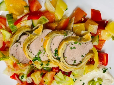 Penzion a Restaurace Na Jízdárně