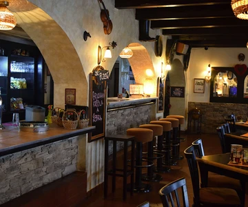 Restaurace Kroměříž