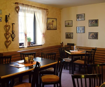 Pizzerie Kroměříž