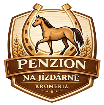 Penzion Na J&iacute;zd&aacute;rně